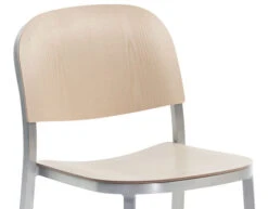 Emeco 1 Inch Stacking Chair -Form Living Shop 1 inch stacking chair jasper morrison emeco 10