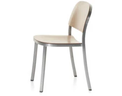 Emeco 1 Inch Stacking Chair -Form Living Shop 1 inch stacking chair jasper morrison emeco 3
