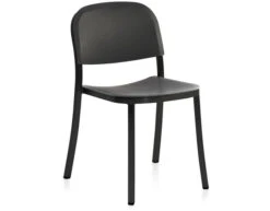 Emeco 1 Inch Stacking Chair -Form Living Shop 1 inch stacking chair jasper morrison emeco 7