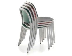 Emeco 1 Inch Stacking Chair -Form Living Shop 1 inch stacking chair jasper morrison emeco 8