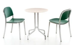 Emeco 1 Inch Stacking Chair -Form Living Shop 1 inch stacking chair jasper morrison emeco 9