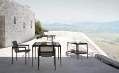 Richard Schultz 1966 Serving Cart -Form Living Shop 1966 serving cart richard schultz knoll 3