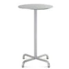 Emeco 20-06 Round Bar Height Table -Form Living Shop 20 06 round bar table norman foster emeco 1