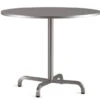 Emeco 20-06 Round Cafe Table -Form Living Shop 20 06 round cafe table norman foster emeco 1
