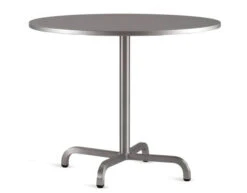Emeco 20-06 Round Cafe Table