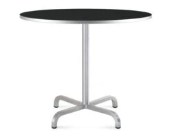 Emeco 20-06 Round Cafe Table -Form Living Shop 20 06 round cafe table norman foster emeco 3