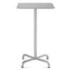 Emeco 20-06 Square Bar Table -Form Living Shop 20 06 square bar table norman foster emeco 1