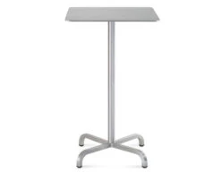 Emeco 20-06 Square Bar Table