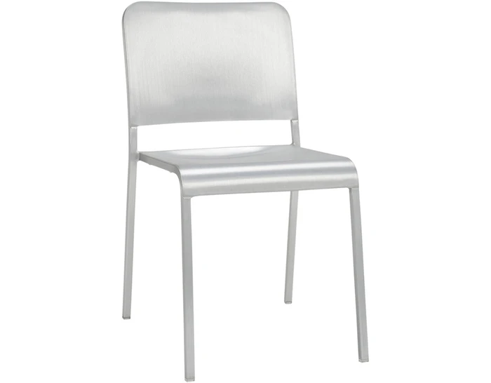 Emeco 20-06 Stacking Chair 3 Emeco 20-06 Stacking Chair
