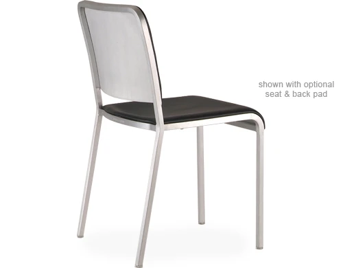 Emeco 20-06 Stacking Chair 9 Emeco 20-06 Stacking Chair - Image 7