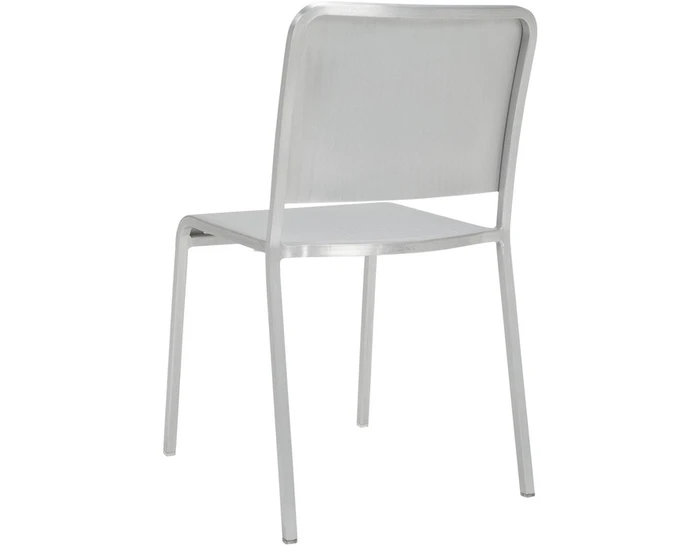 Emeco 20-06 Stacking Chair 6 Emeco 20-06 Stacking Chair - Image 4