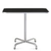 Emeco 20-06 Square Cafe Table -Form Living Shop 2006 square cafe table emeco 1