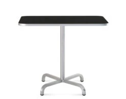 Emeco 20-06 Square Cafe Table