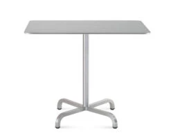 Emeco 20-06 Square Cafe Table -Form Living Shop 2006 square cafe table emeco 4