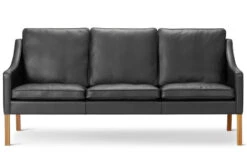 Mogensen 2209 Three Seat Club Sofa