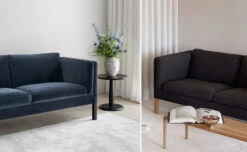 Mogensen 2335 Sofa -Form Living Shop 2335 2.5 seat sofa borge mogensen fredericia 10