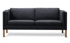 Mogensen 2335 Sofa -Form Living Shop 2335 2.5 seat sofa borge mogensen fredericia 3