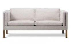 Mogensen 2335 Sofa -Form Living Shop 2335 2.5 seat sofa borge mogensen fredericia 4