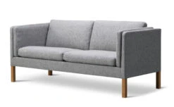 Mogensen 2335 Sofa -Form Living Shop 2335 2.5 seat sofa borge mogensen fredericia 5