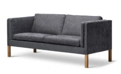 Mogensen 2335 Sofa -Form Living Shop 2335 2.5 seat sofa borge mogensen fredericia 6