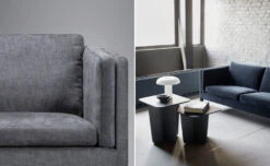 Mogensen 2335 Sofa -Form Living Shop 2335 2.5 seat sofa borge mogensen fredericia 9