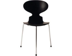 Fritz Hansen 3 Leg Ant Chair Color
