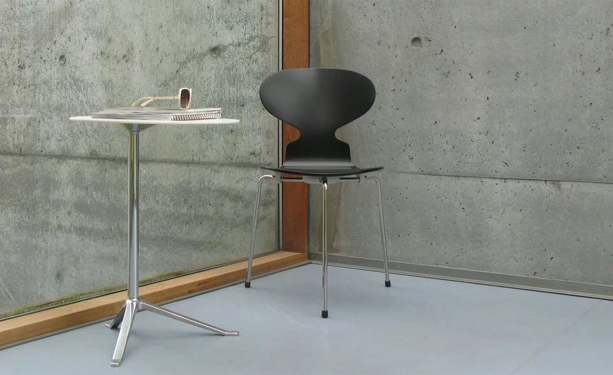 Fritz Hansen 3 Leg Ant Chair Color 4 Fritz Hansen 3 Leg Ant Chair Color - Image 2