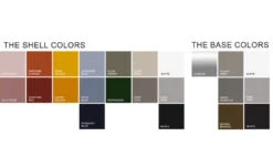 Fritz Hansen 3 Leg Ant Chair Color 15 Fritz Hansen 3 Leg Ant Chair Color -Form Living Shop 3leg ant chair color arne jacobsen fritz hansen 7