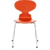 Fritz Hansen 4 Leg Ant Chair Color