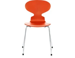 Fritz Hansen 4 Leg Ant Chair Color