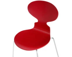 Fritz Hansen 4 Leg Ant Chair Color -Form Living Shop 4leg ant chair color arne jacobsen fritz hansen 4