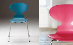 Fritz Hansen 4 Leg Ant Chair Color -Form Living Shop 4leg ant chair color arne jacobsen fritz hansen 6