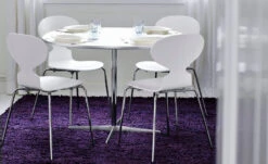 Fritz Hansen 4 Leg Ant Chair Color -Form Living Shop 4leg ant chair color arne jacobsen fritz hansen 7