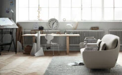 Fritz Hansen 4 Leg Ant Chair Color -Form Living Shop 4leg ant chair color arne jacobsen fritz hansen 9