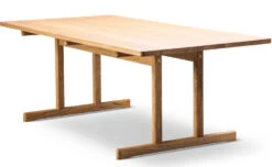 Mogensen 6286 Table -Form Living Shop 6286 table borge mogensen fredericia 3