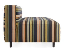 9 Yard Outdoor 72 Inch Armless Sofa -Form Living Shop 9 yard outdoor 72 inch armless sofa blu dot 4