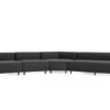 9 Yard Outdoor Angled Sectional Sofa 1 9 Yard Outdoor Angled Sectional Sofa -Form Living Shop 9 yard outdoor angled sectional sofa blu dot d225837912
