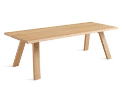 A Walk In The Park Dining Table -Form Living Shop a walk in the park dining table blu dot 24503dc569