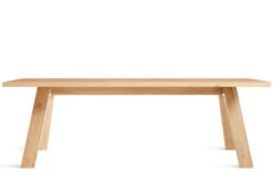 A Walk In The Park Dining Table