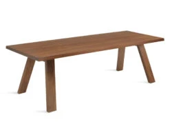 A Walk In The Park Dining Table -Form Living Shop a walk in the park dining table blu dot 7a90f14981