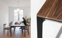 Able Dining Table -Form Living Shop able dining table niels bendtsen bensen 3