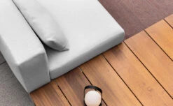 Able Outdoor Small Sofa With Chaise -Form Living Shop able outdoor small sofa chaise niels bendtsen bensen e369fc0bf8