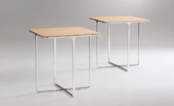 Accent Side Table -Form Living Shop accent side table bernhardt design 3