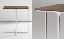 Accent Side Table -Form Living Shop accent side table bernhardt design 6