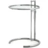 Adjustable Table E 1027 2-pack -Form Living Shop adjustable table e 1027 2 pack eileen gray classicon 1