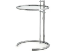 Adjustable Table E 1027 2-pack