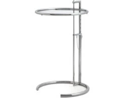 Adjustable Table E 1027 2-pack -Form Living Shop adjustable table e 1027 2 pack eileen gray classicon 3
