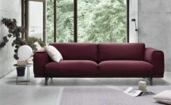 Muuto Airy Half Size Coffee Table -Form Living Shop airy half size coffee table cecilie manz muuto 10