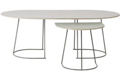 Muuto Airy Half Size Coffee Table -Form Living Shop airy half size coffee table cecilie manz muuto 11