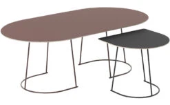 Muuto Airy Half Size Coffee Table -Form Living Shop airy half size coffee table cecilie manz muuto 12